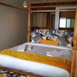 Family Room – ₹6500/night